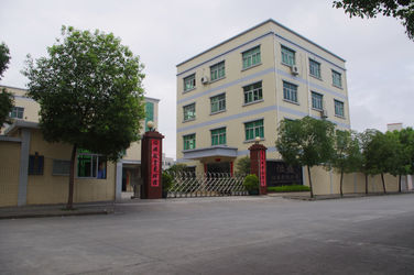 Dongguan Hengsheng Polybag Co., Ltd.